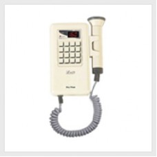 Digital Doppler 